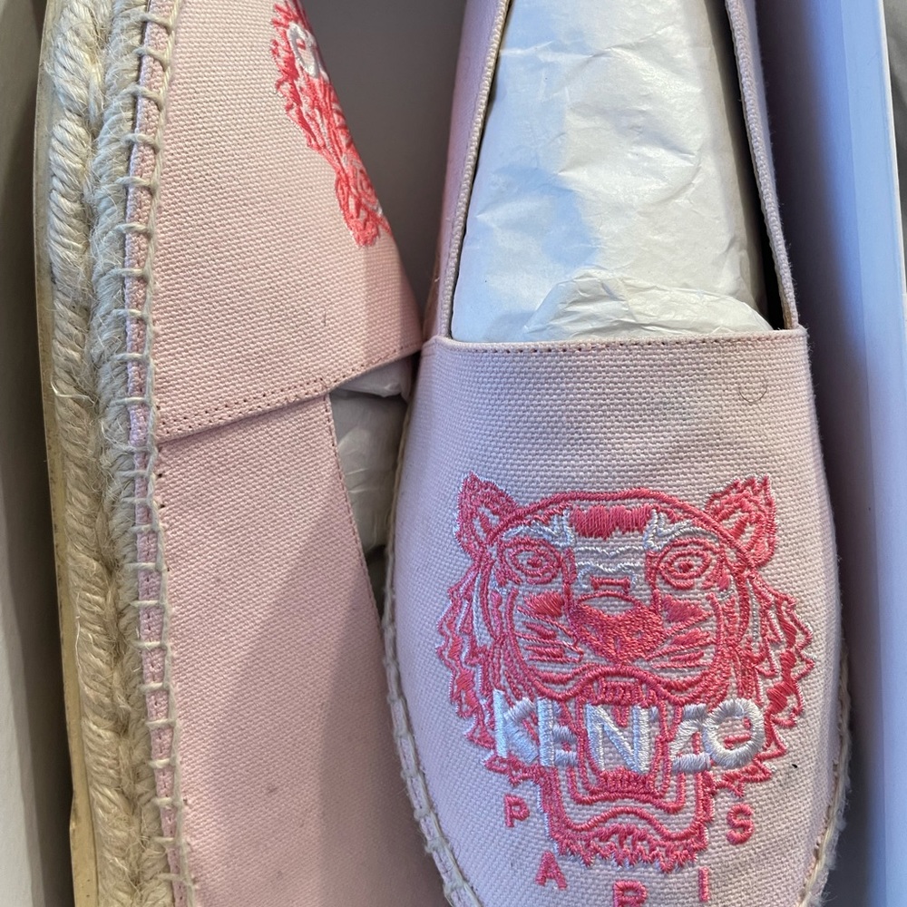kenzo shoes